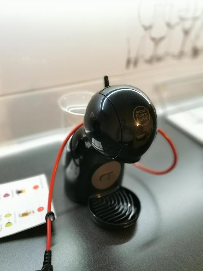 プラハペンション ズルチンアパートメント エクステリア 写真